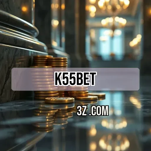 Explore a Seção Lotto do K55 Bet com Diversão Garantida