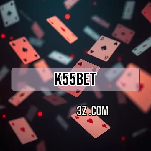 Explorando a Seção Conta do Site k55 bet e Seus Benefícios
