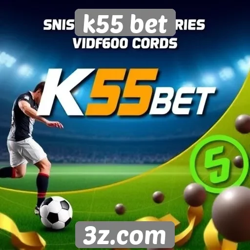 novas promoções atraem jogadores para k55 bet