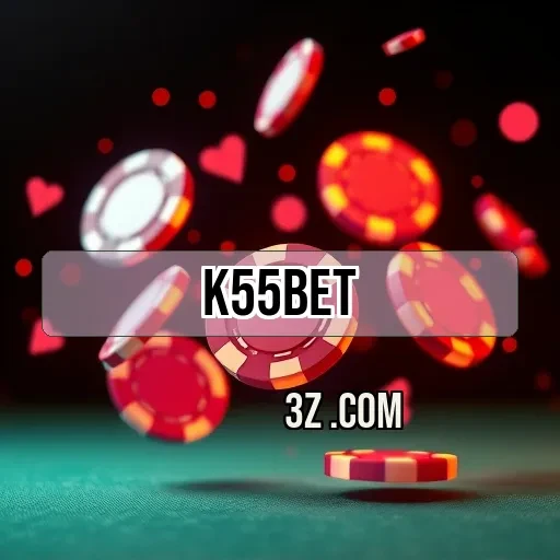 Atrações Imperdíveis: Sports e k55 bet se Unem para Vencer