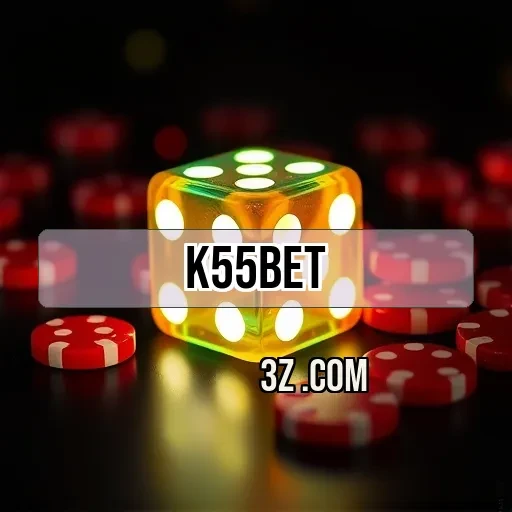 Recursos Incríveis da Table do K55 Bet Para Jogadores Brasileiros